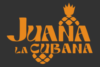 Logo Juana La Cubana