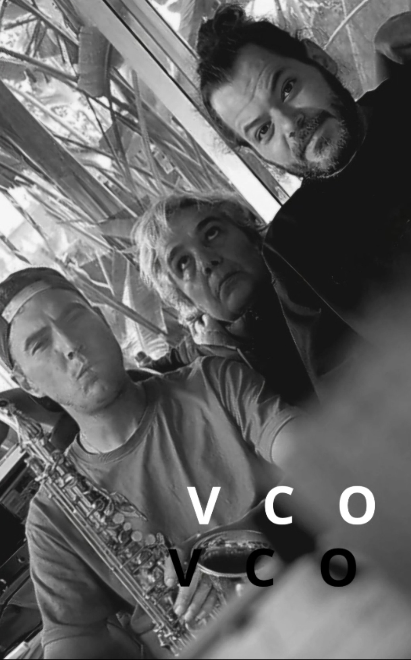 Ferni, Morgan y Cisco son VCO.