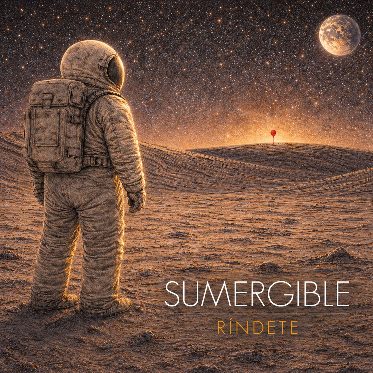 Sumergible