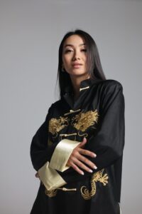 La DJ Ana Pak