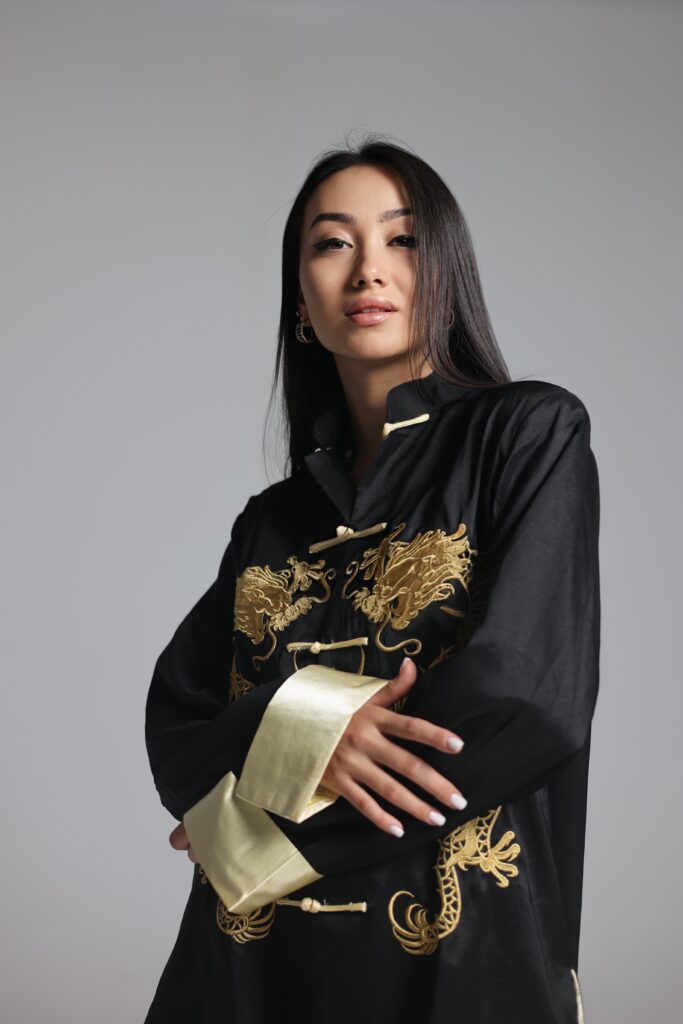 La DJ Ana Pak