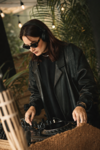 DJ Quela.