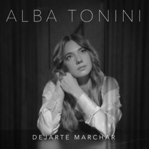 Alba Tonini y TAL!!!